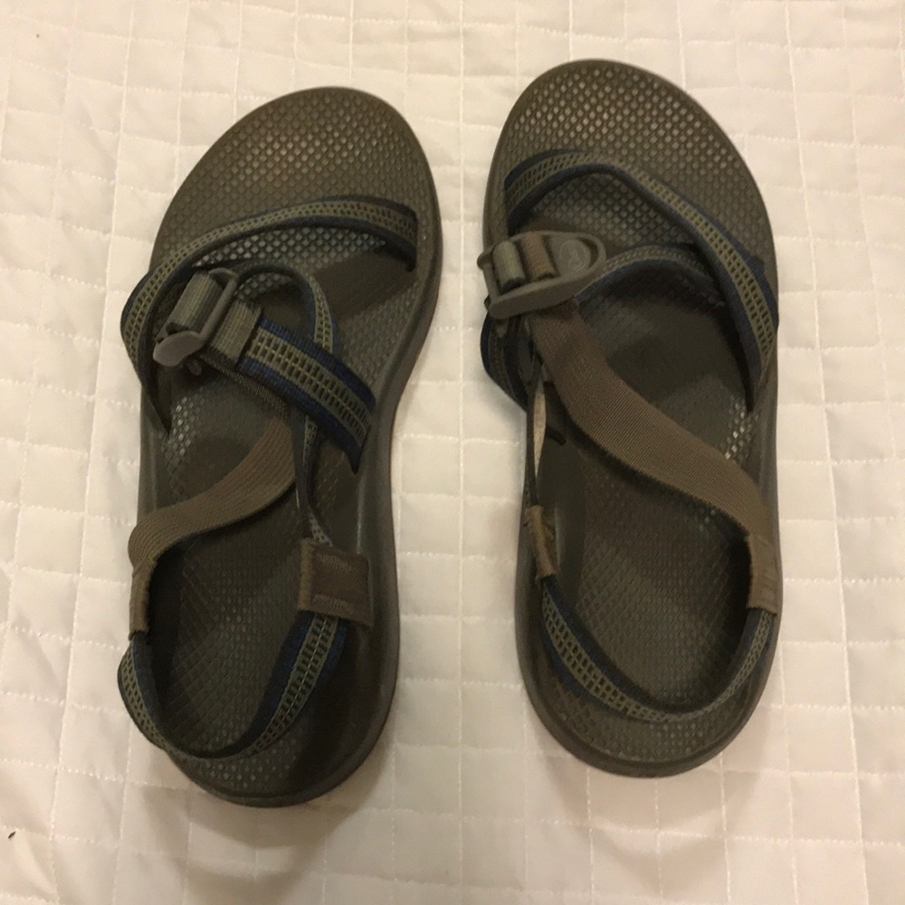 Chaco Size 10